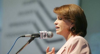 Secretária do MEC diz que sistema de avaliação do ensino superior é falho